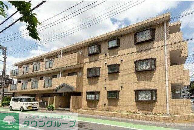 アネックス上小町
