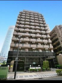 グリフィン新横浜・参番館