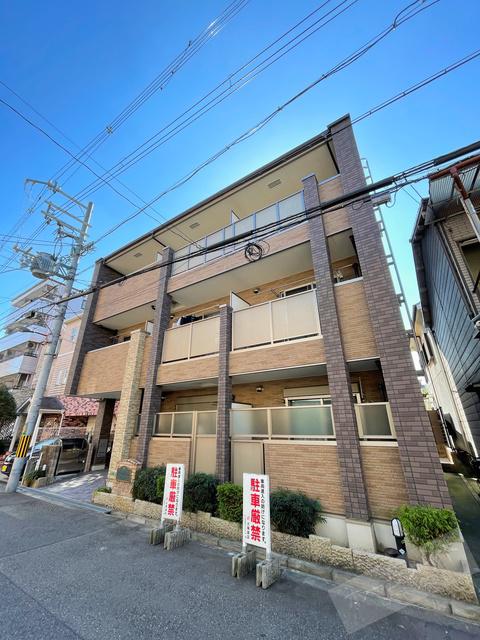 ラ・カーサ 西加賀屋