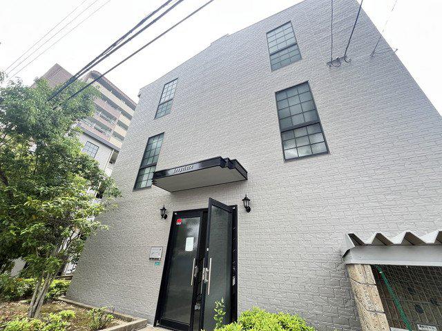 レオパレスツインズ加島弐番館