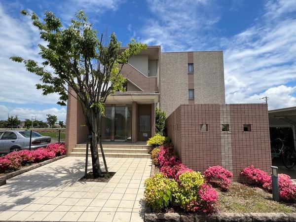 ラ フラガンシア 焔魔堂町