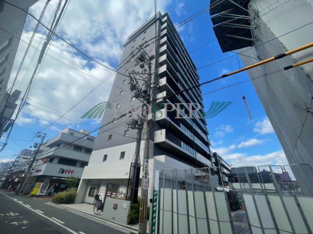 GRAND PASEO サウス