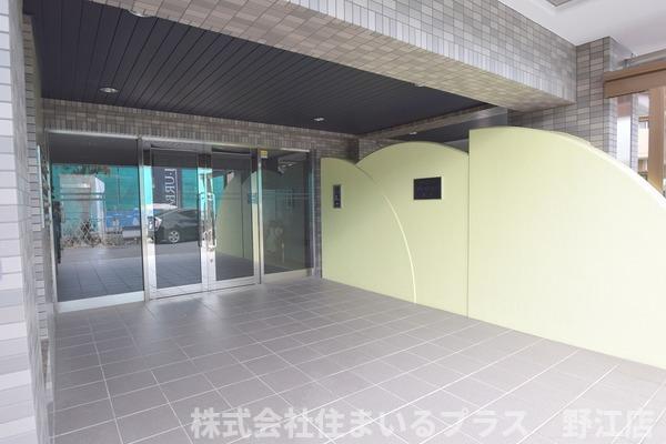 アメニティアビタシオン