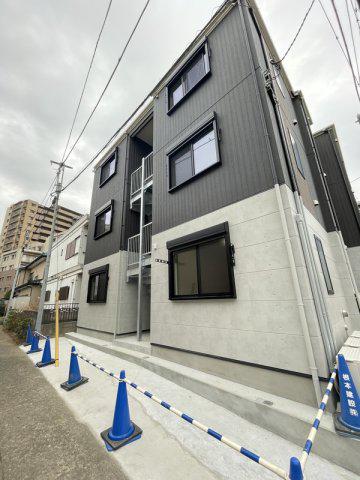 エースコート鶴見