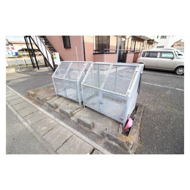 稲葉ハイツ