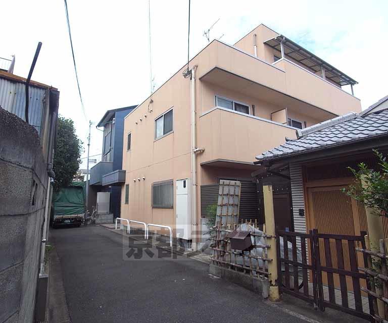 VILLA西裏