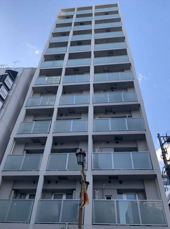プラウドフラット八丁堀