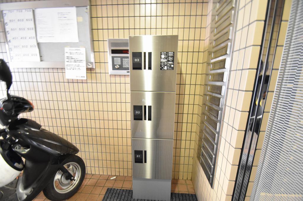 カーサ土橋