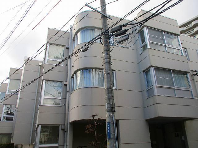 ジョイフル三十軒