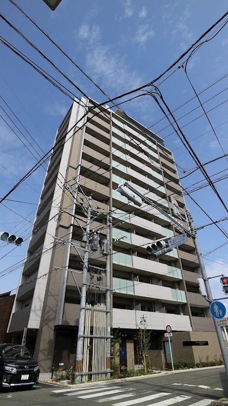 アクタス福岡県庁前グランネクスト