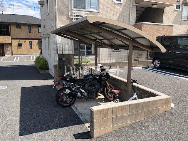 ベルハウスII