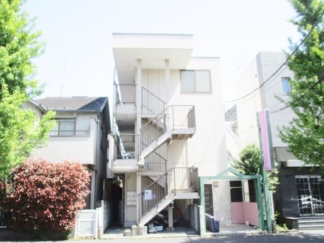 ニットビル