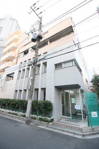 加藤医院ビル