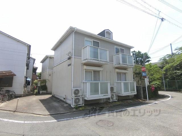 北大路ハイムB棟