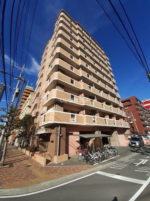 クオリアけやき通