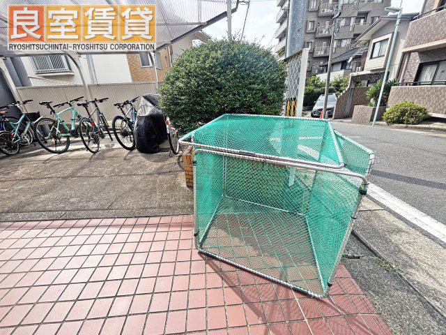 第2栄和マンション