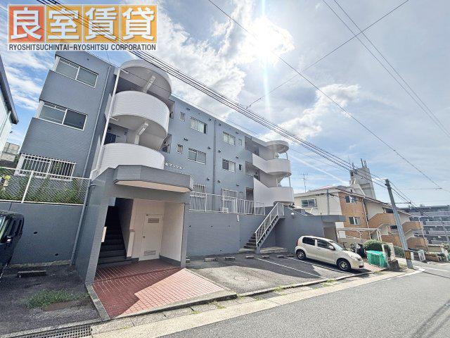 第2栄和マンション