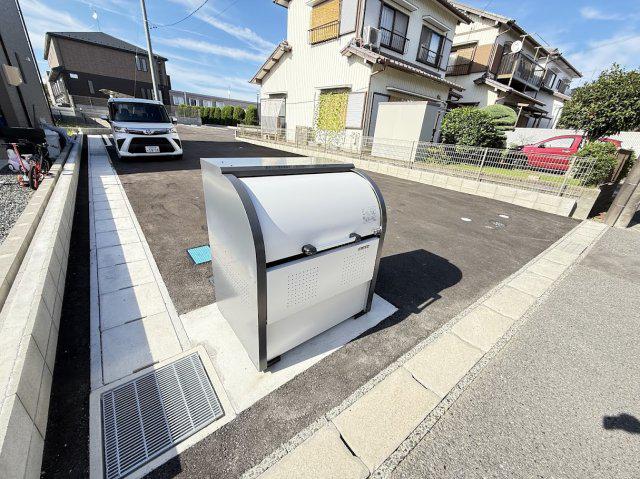 ダイヤモンドヒルズ半田上池