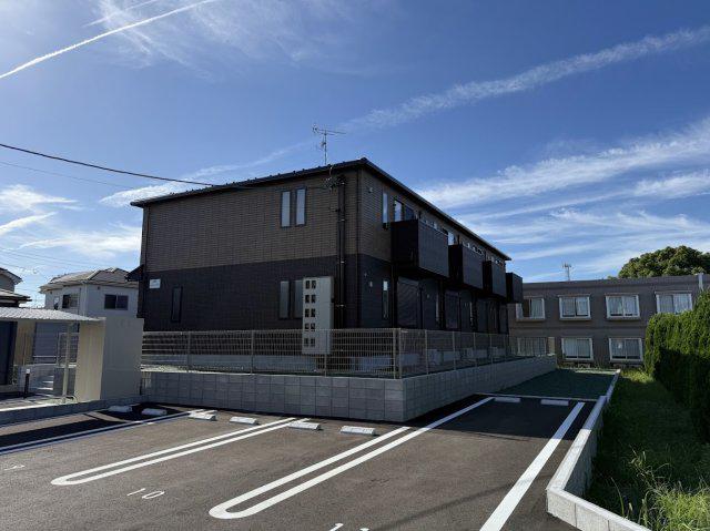 ダイヤモンドヒルズ半田上池(1LDK/2階)
