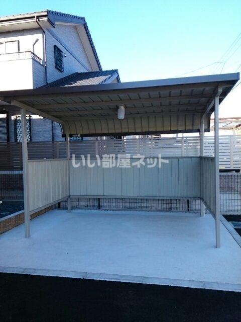 ミルトハーモニーB