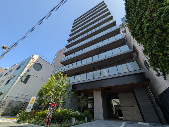 アーバネックス新町II