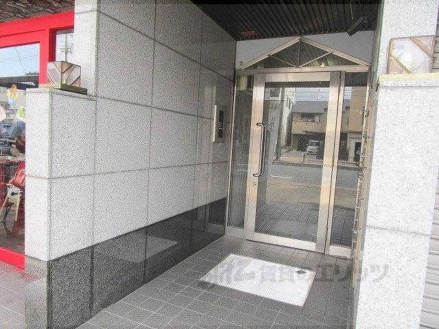 サンヴォア京都