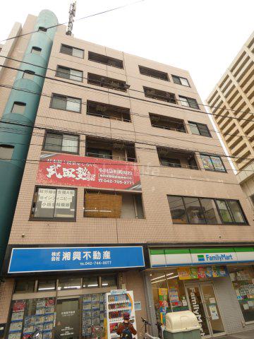 ティーズガーデン小田急相模原