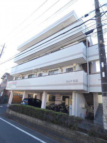 ピュア相模
