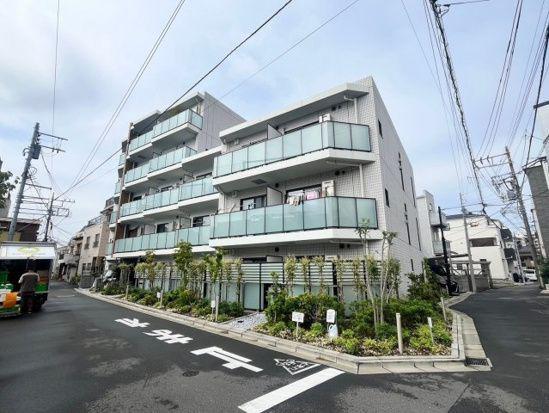 デュオステージ京成曳舟
