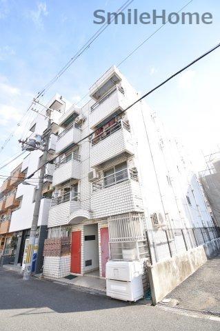 ハイツローズ