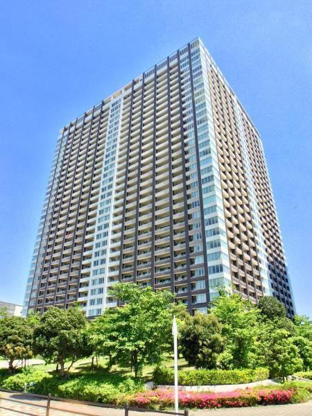 BRILLIA MARE有明 TOWER&GARDEN