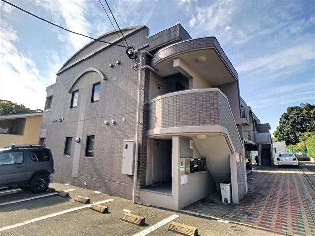 ハイコート堤丘