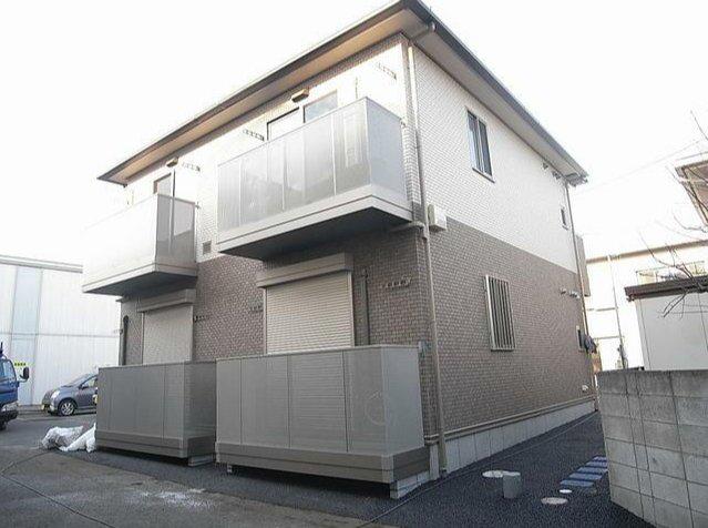 ベルリビオンI