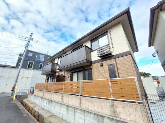 フローラ本城 A棟
