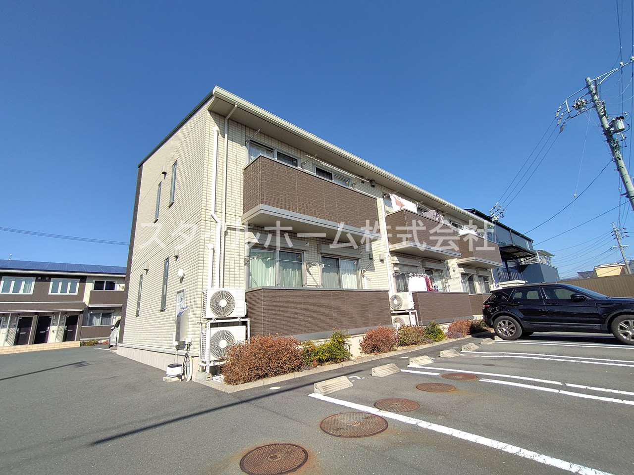 LA TERRE II棟