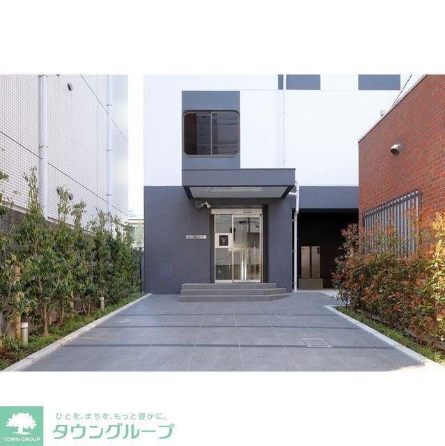 BELLE VILLE 錦糸町