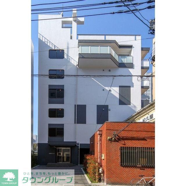 BELLE VILLE 錦糸町