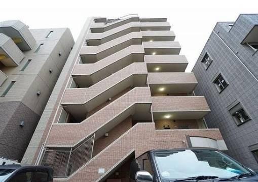 アムス門前仲町 富岡