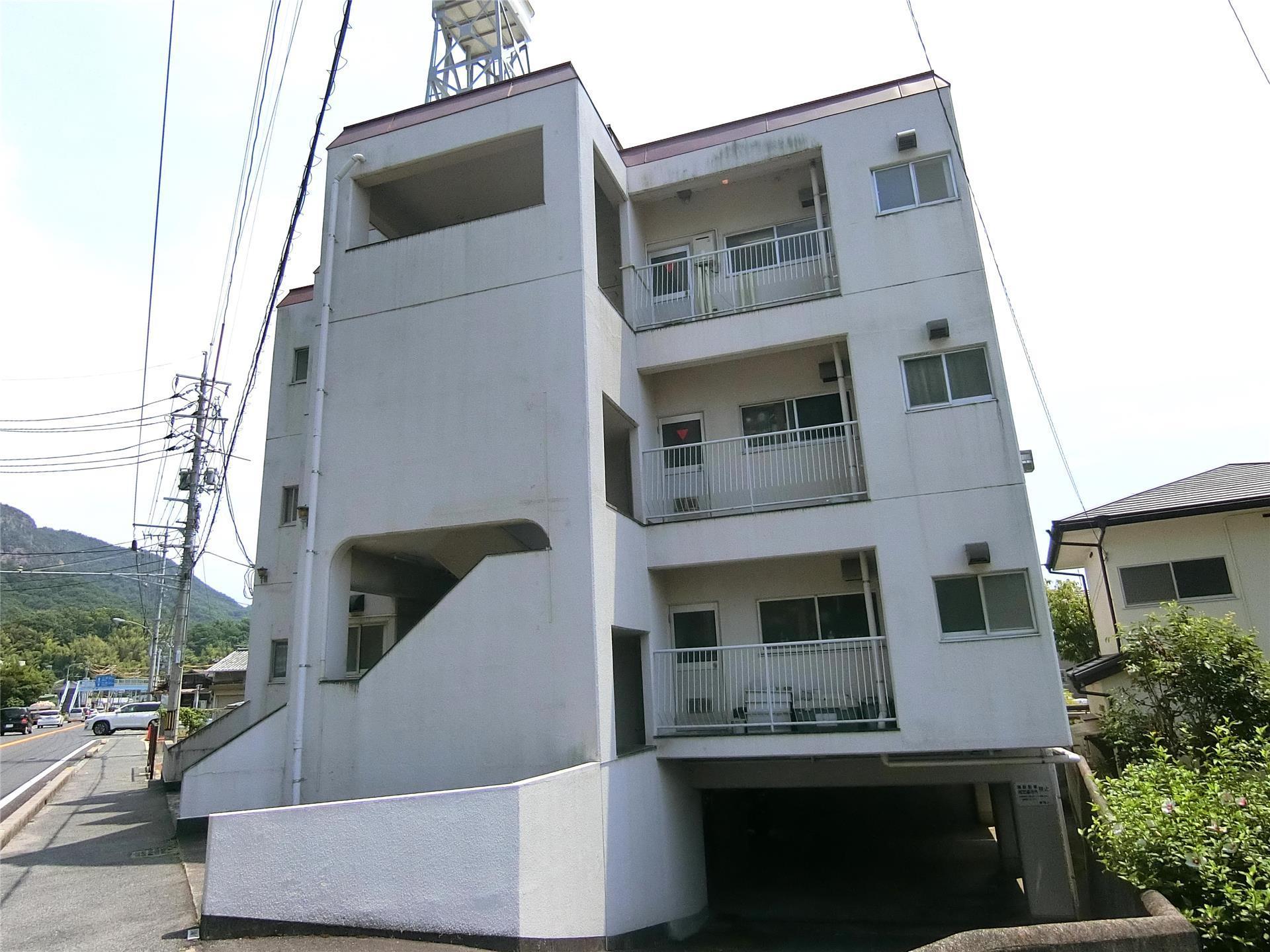 山本ビル