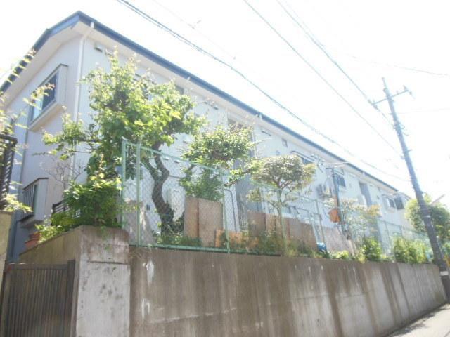 ホワイティ志田
