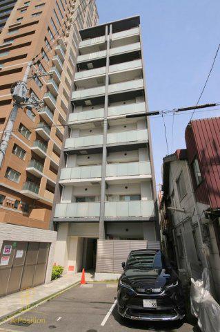 サムティ上町台龍造寺