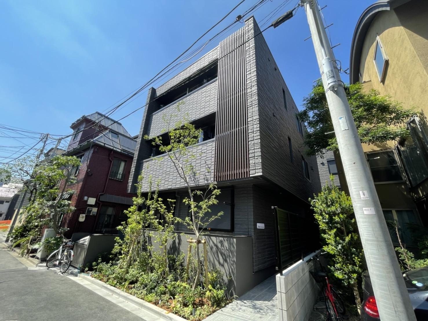 APRI IKENOHATA