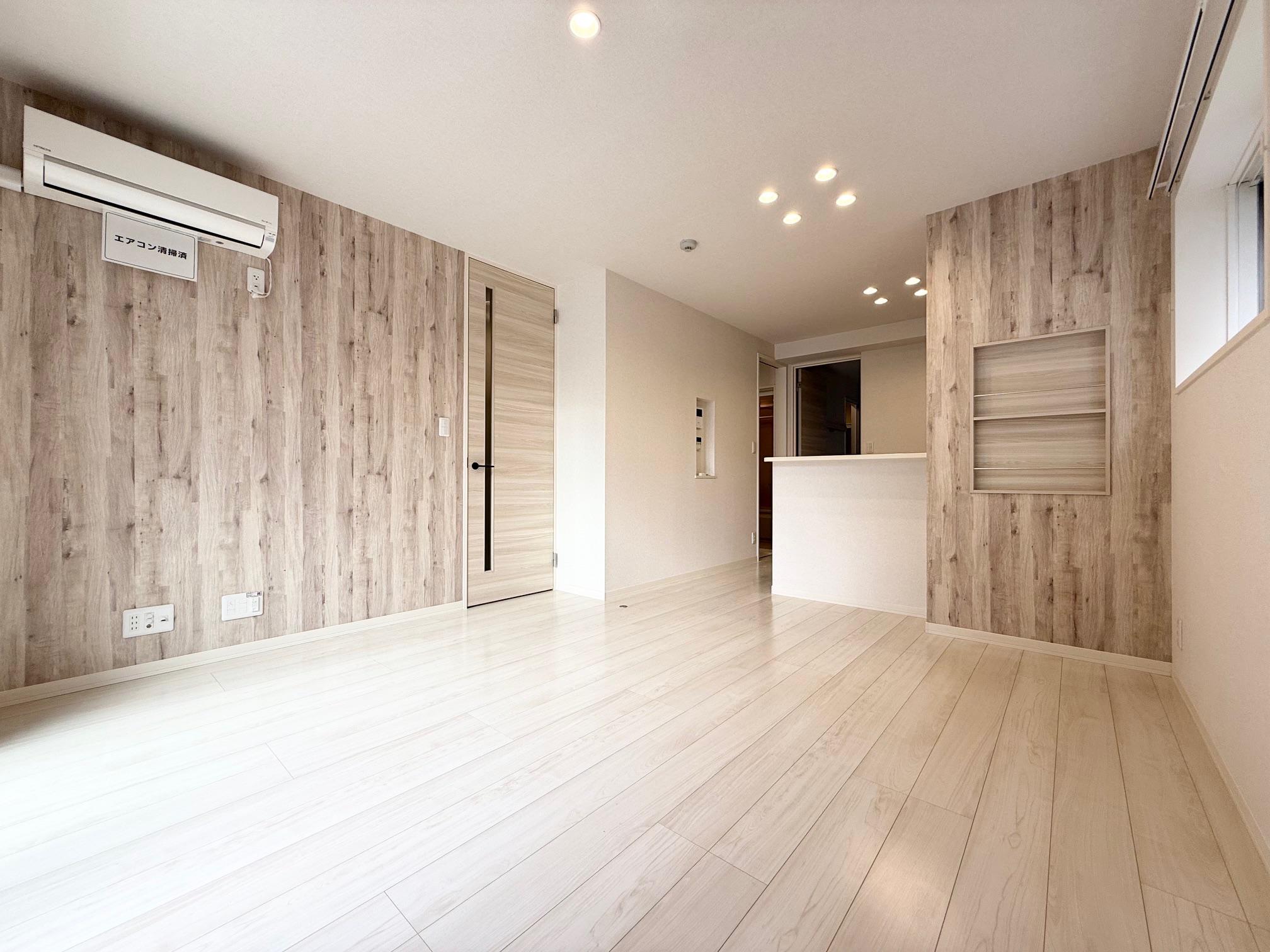MAISON DE LUEURメゾンドリュエール