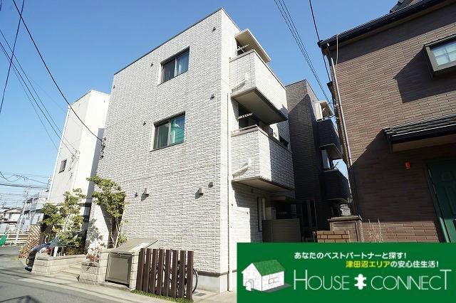 グリーンヒル津田沼