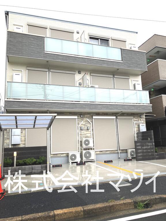 エスペランサ南行徳