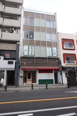 ニイヤビル