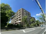 東急ドエルアルス流山パークフロンテージュ