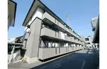 プリムヴェール参番館