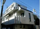 石河マンション