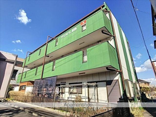 サンウォーム駅西